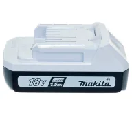Аккумулятор MAKITA BL1815G Слайдер 18В 1.5Ач-3