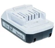 Аккумулятор MAKITA BL1815G Слайдер 18В 1.5Ач-4