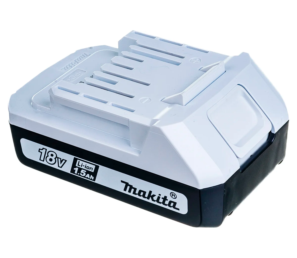 Аккумулятор MAKITA BL1815G Слайдер 18В 1.5Ач photo
