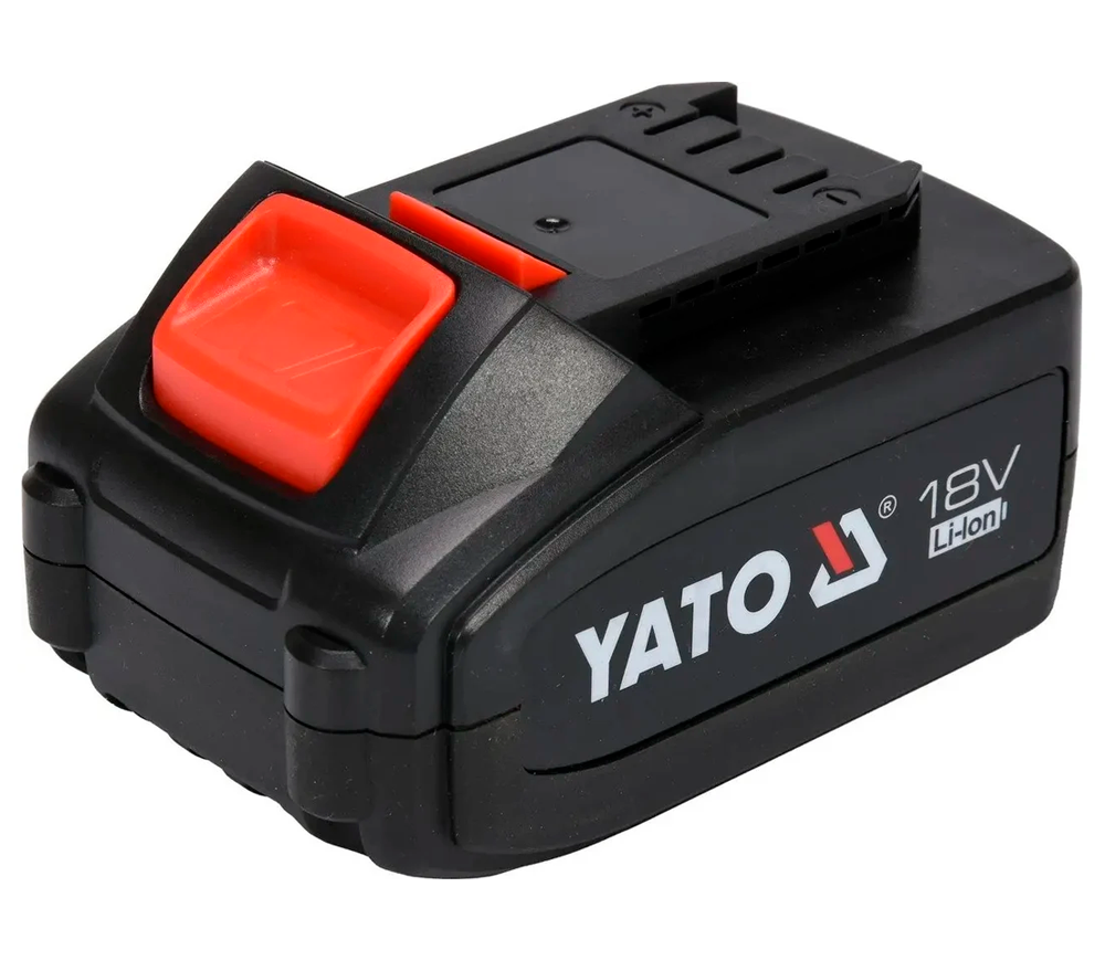 Acumulator YATO YT82843 Slider 18V 3Ah photo