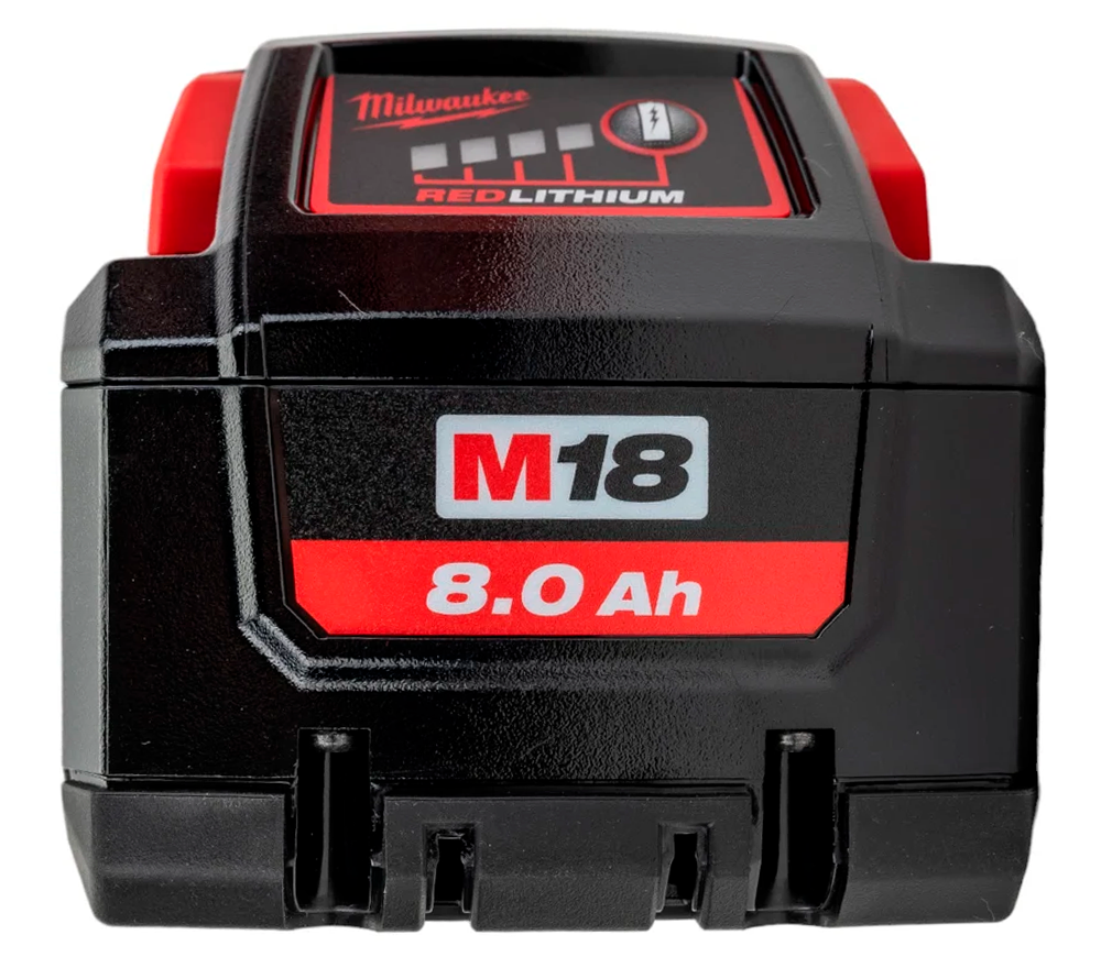 Milwaukee m18hb8 sale