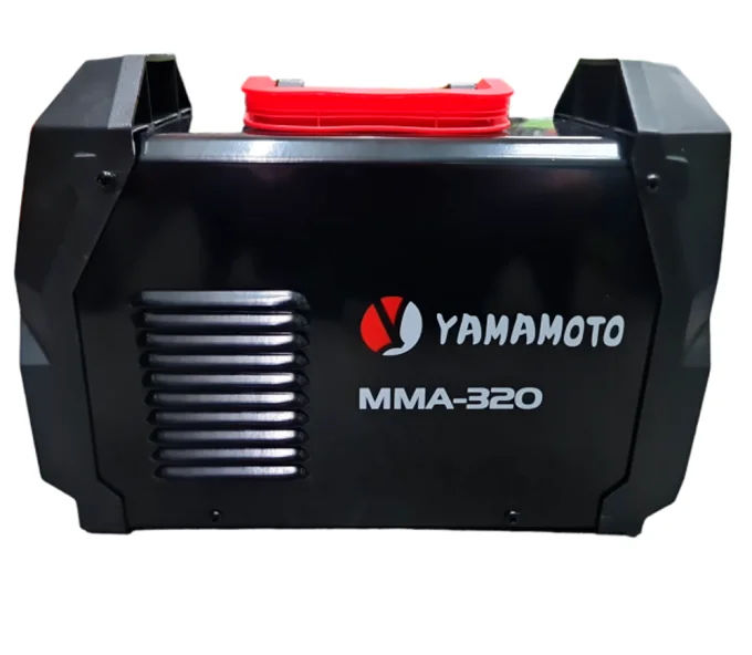 Сварочный аппарат Yamamoto MMA 320A 320A-4