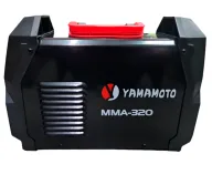 Сварочный аппарат Yamamoto MMA 320A 320A-4