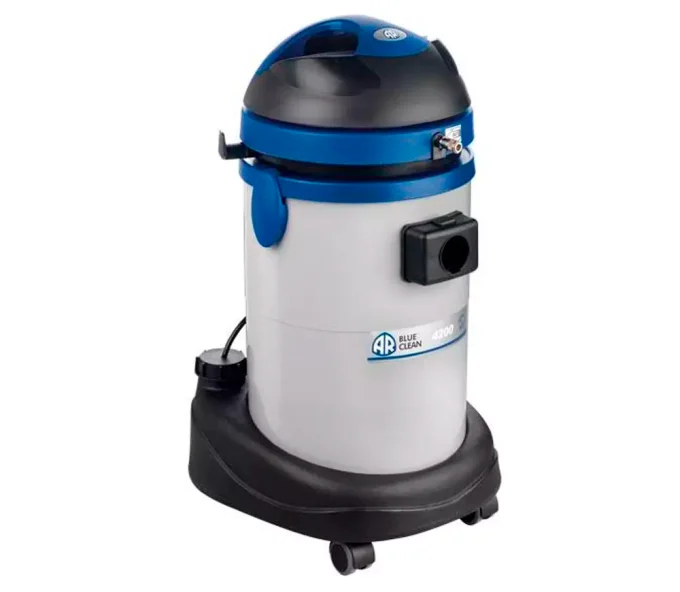 Пылесос промышленный ANNOVI REVERBERI 4200L 1400вт 235мбар 36л-2