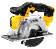 Fierăstrău circular cu acumulator (fără bat) DEWALT DCS373NT 140mm 18V-2