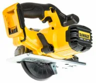 Fierăstrău circular cu acumulator (fără bat) DEWALT DCS373NT 140mm 18V-5