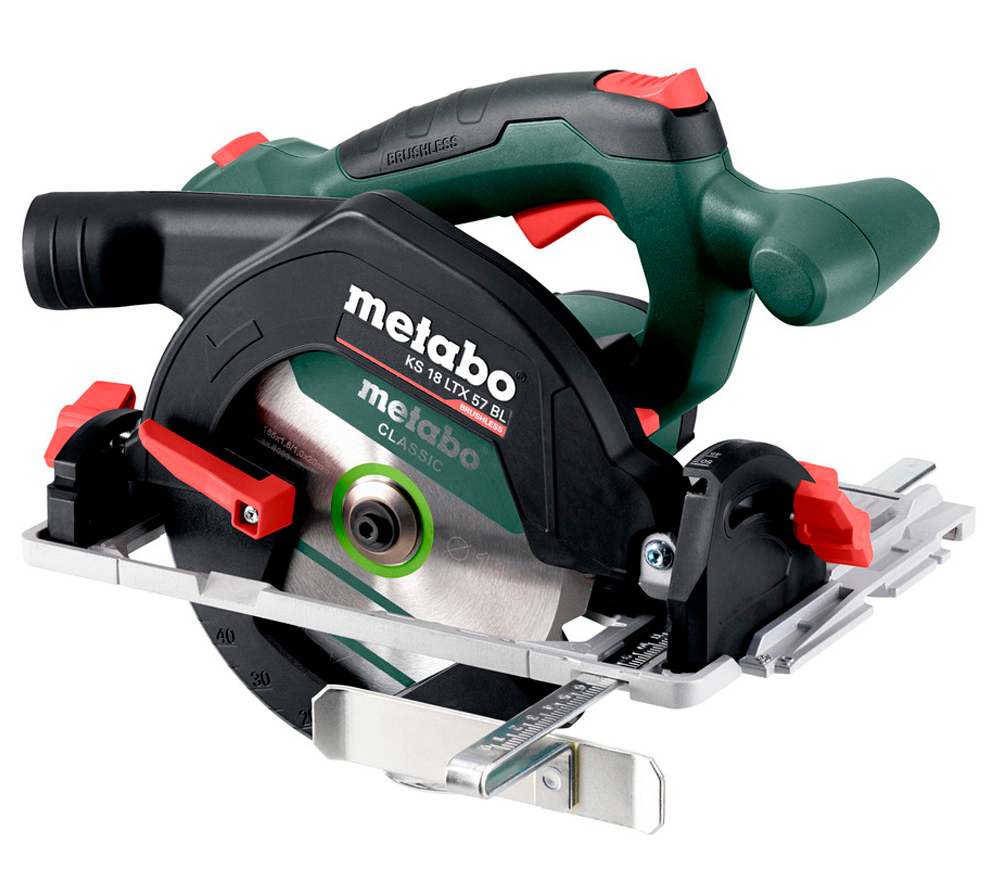 METABO KS18 LTX 57 BL 165 18 InstrumentALL.md