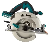 Fierăstrău circular cu acumulator (fără bat) MAKITA DHS710Z 190mm 2x18V-2