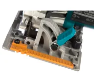 Fierăstrău circular cu acumulator (fără bat) MAKITA DHS710Z 190mm 2x18V-3