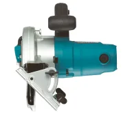 Дисковая пила MAKITA HS6601 1050вт 165мм-2