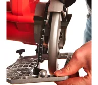 Дисковая пила MILWAUKEE CS60 1600вт 184мм-10