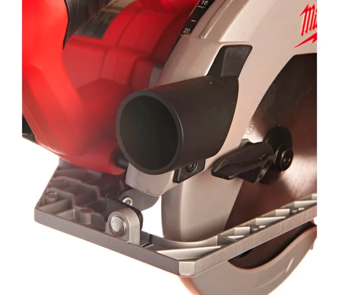 Дисковая пила MILWAUKEE CS60 1600вт 184мм-6