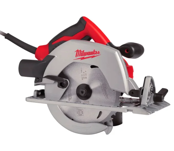 Дисковая пила MILWAUKEE CS60 1600вт 184мм-1