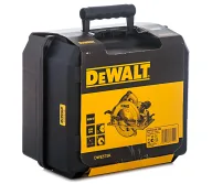 Дисковая пила DEWALT DWE575K 1600вт 190мм-2
