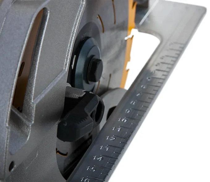 Дисковая пила DEWALT DWE575K 1600вт 190мм-6