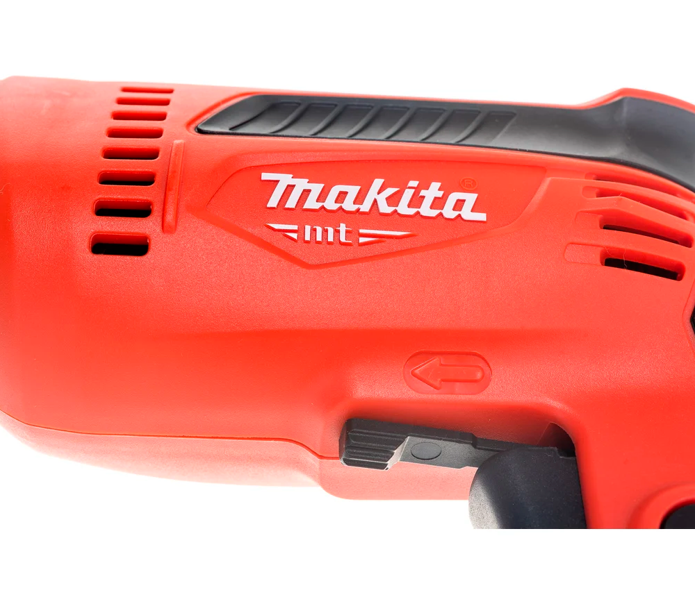 Masină de găurit MAKITA M6002 450w photo 5
