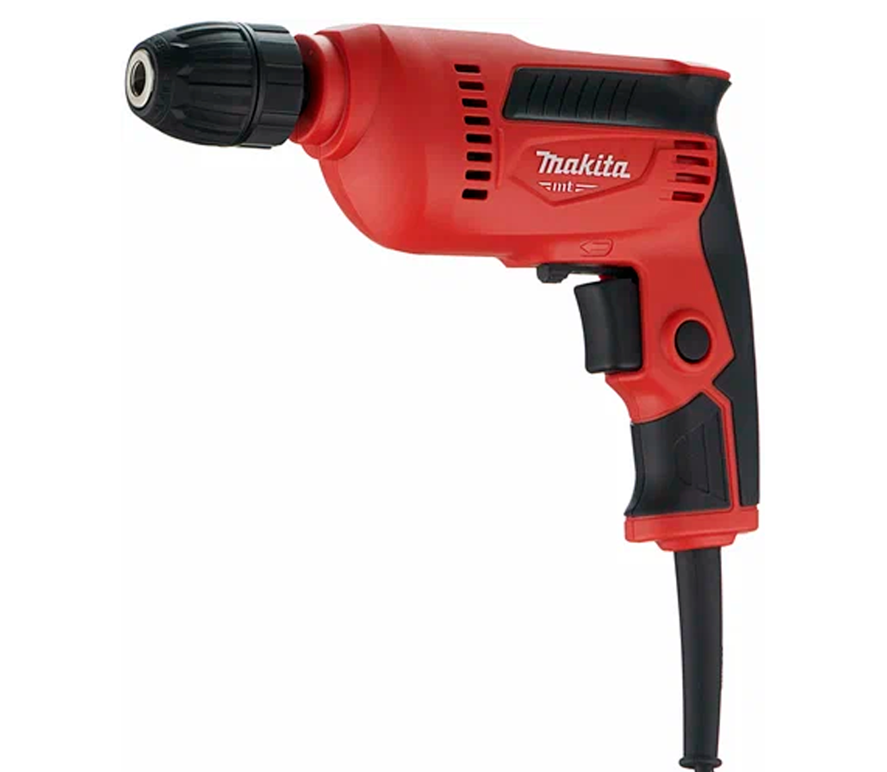 Masină de găurit MAKITA M6002 450w photo