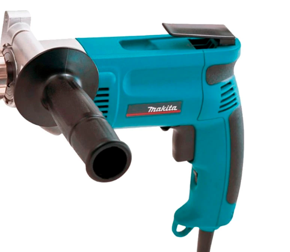 Masină de găurit MAKITA 6310 550w photo 0