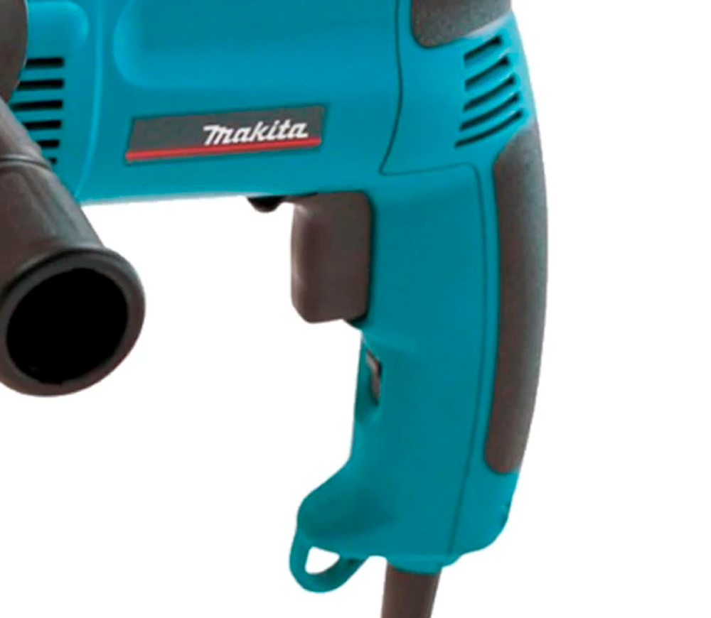 Masină de găurit MAKITA 6310 550w photo 1
