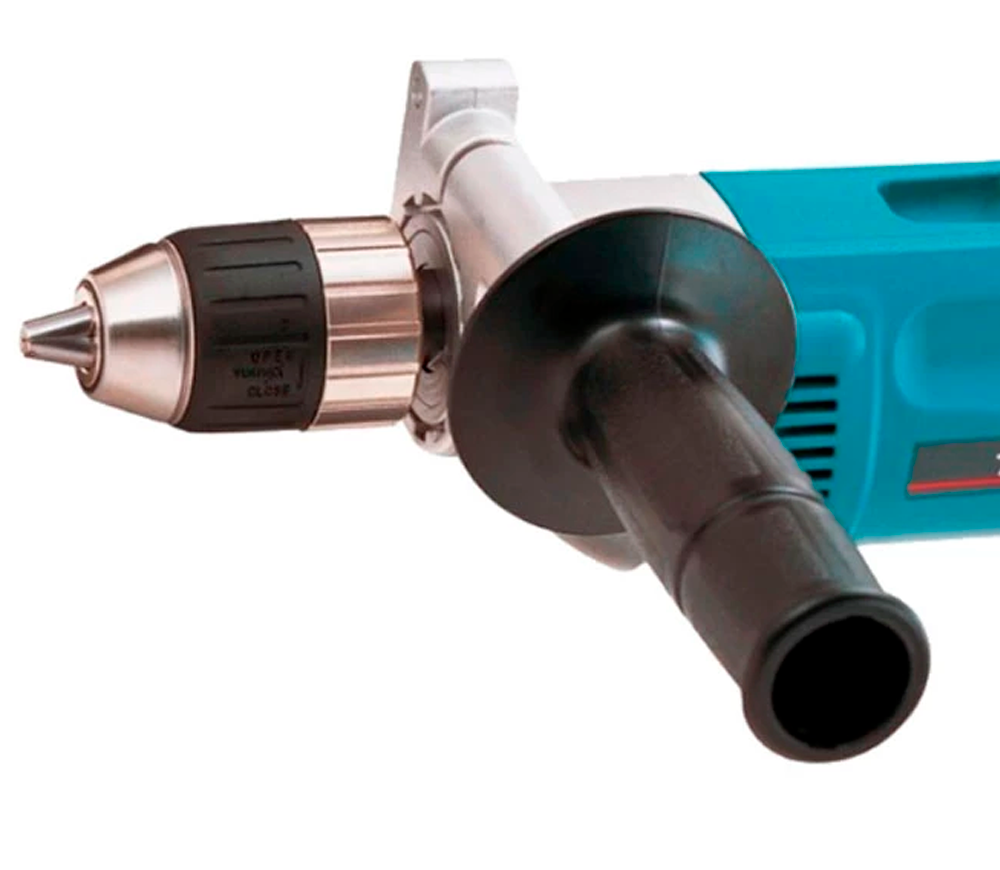 Masină de găurit MAKITA 6310 550w photo 2