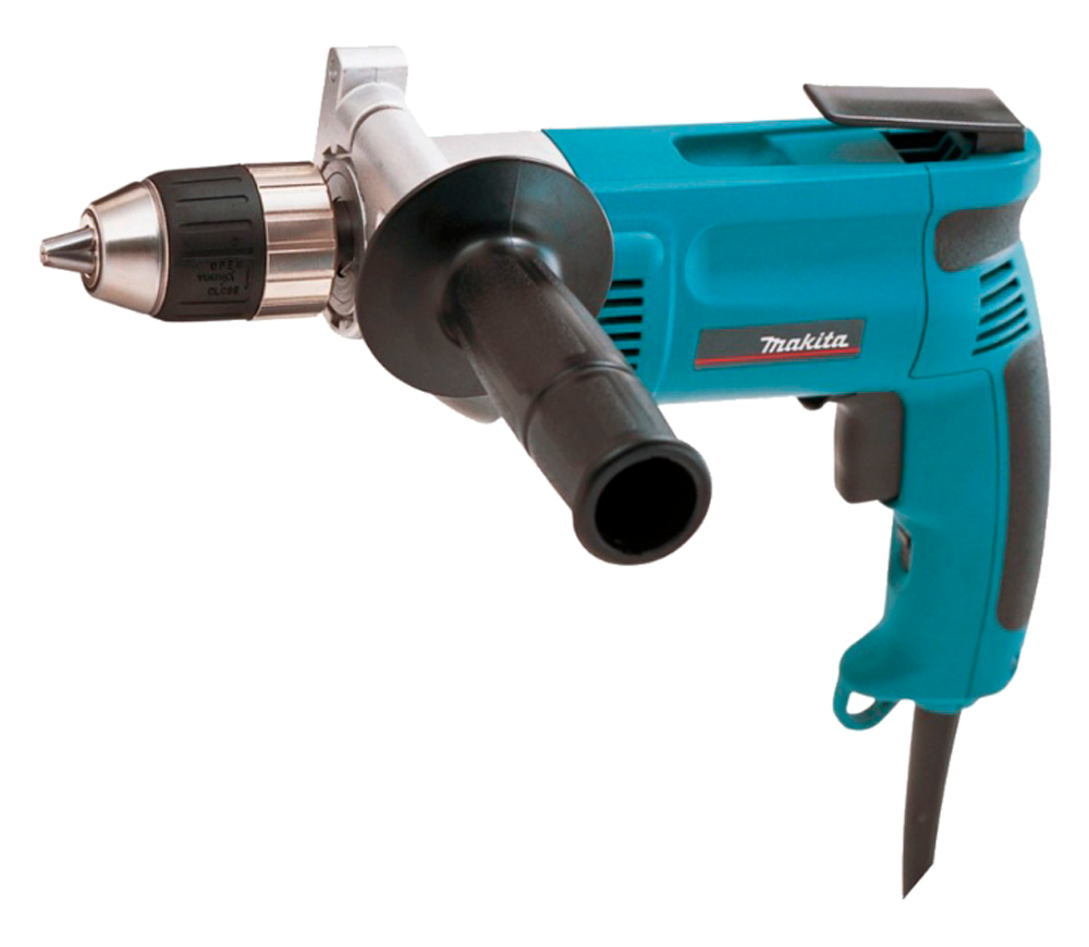 Masină de găurit MAKITA 6310 550w photo