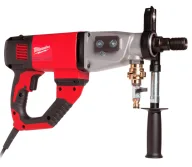 Дрель для алмазного сверления MILWAUKEE DD3-152XE 1900вт-1