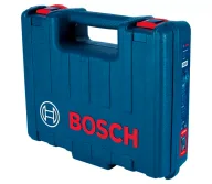 Mașină de găurit cu percutie BOSCH GSB 600 600w-5