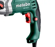 Mașină de găurit cu percutie METABO SBE 800-2 800w-3