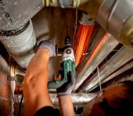 Mașină de găurit cu percutie METABO SBE 800-2 800w-5