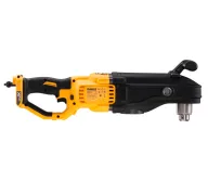 Mașina de găurit unghiulară fără fir (fără bat) DEWALT DCD470N-XJ 2600w-3