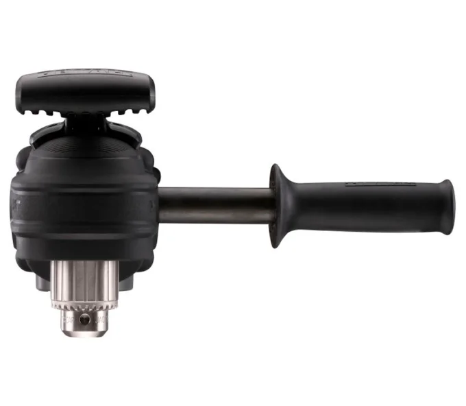 Mașina de găurit unghiulară fără fir (fără bat) DEWALT DCD470N-XJ 2600w-6