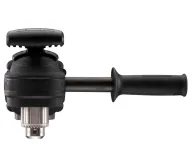 Mașina de găurit unghiulară fără fir (fără bat) DEWALT DCD470N-XJ 2600w-6