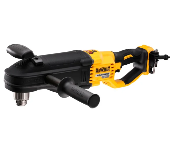Mașina de găurit unghiulară fără fir (fără bat) DEWALT DCD470N-XJ 2600w-1
