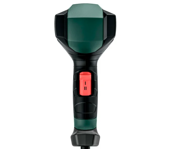 Suflantă de aer cald METABO HG16-500 1600w 500°C-2
