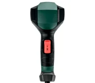 Suflantă de aer cald METABO HG16-500 1600w 500°C-2