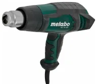 Suflantă de aer cald METABO HG16-500 1600w 500°C-4