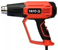 Suflantă de aer cald YATO YT82296 1600w 650°C-2