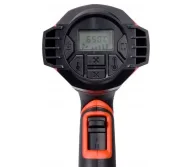 Suflantă de aer cald YATO YT82296 1600w 650°C-4
