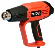 Suflantă de aer cald YATO YT82296 1600w 650°C-1