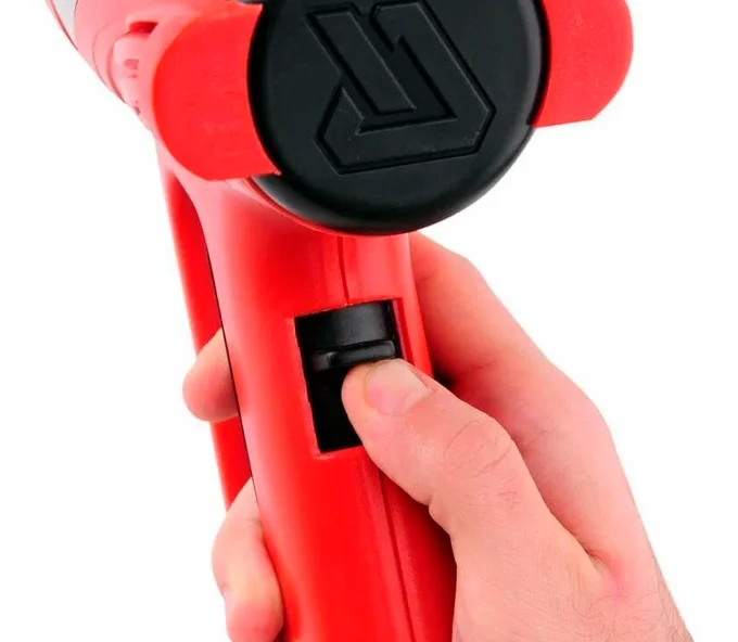 Suflantă de aer cald YATO YT82288 2000w 550°C-2