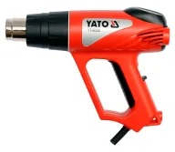 Suflantă de aer cald YATO YT82288 2000w 550°C-1