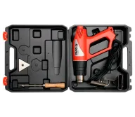 Suflantă de aer cald YATO YT82291 2000w 550°C-4