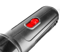 Фен строительный GRAPHITE 59G523 2000вт 550°C-2