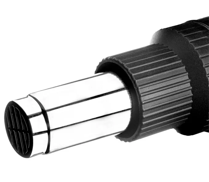 Фен строительный GRAPHITE 59G523 2000вт 550°C-5
