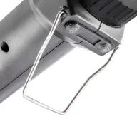 Фен строительный GRAPHITE 59G523 2000вт 550°C-6