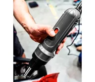 Фен строительный GRAPHITE 59G523 2000вт 550°C-10