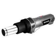 Фен строительный GRAPHITE 59G523 2000вт 550°C-1