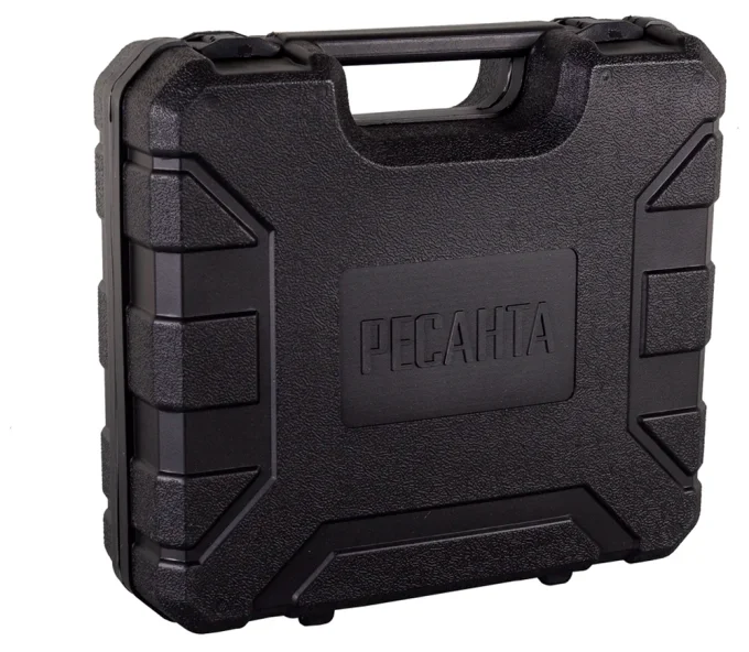 Suflantă de aer cald RESANTA ФЭ-2000К 2000w 550°C-7