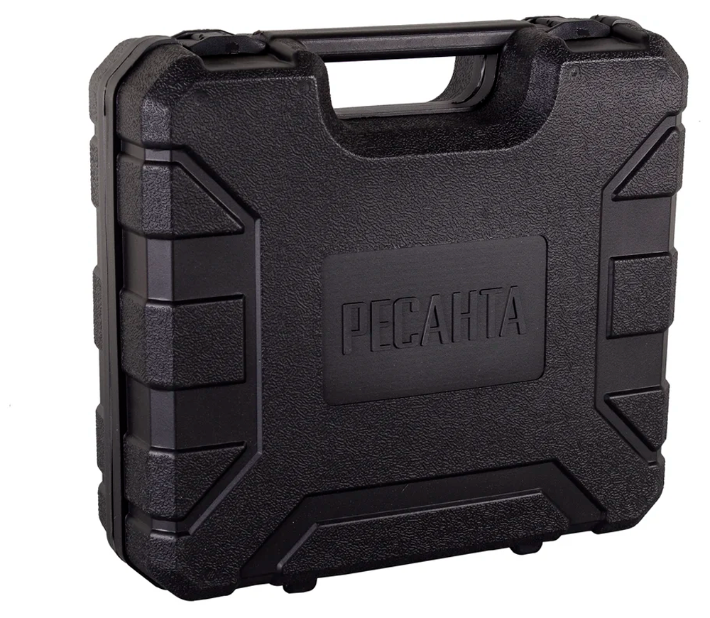 Фен строительный RESANTA ФЭ-2000К 2000вт 550°C photo 6