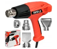 Suflantă de aer cald YATO YT82294 2000w 600°C-2